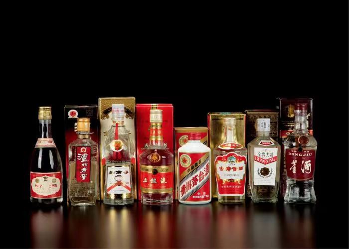 祥符老酒储存的方法